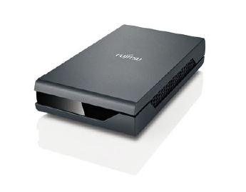 Fujitsu CELVIN Drive D100 – image 1