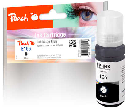 Peach PI200-696 printeri tindikassett
