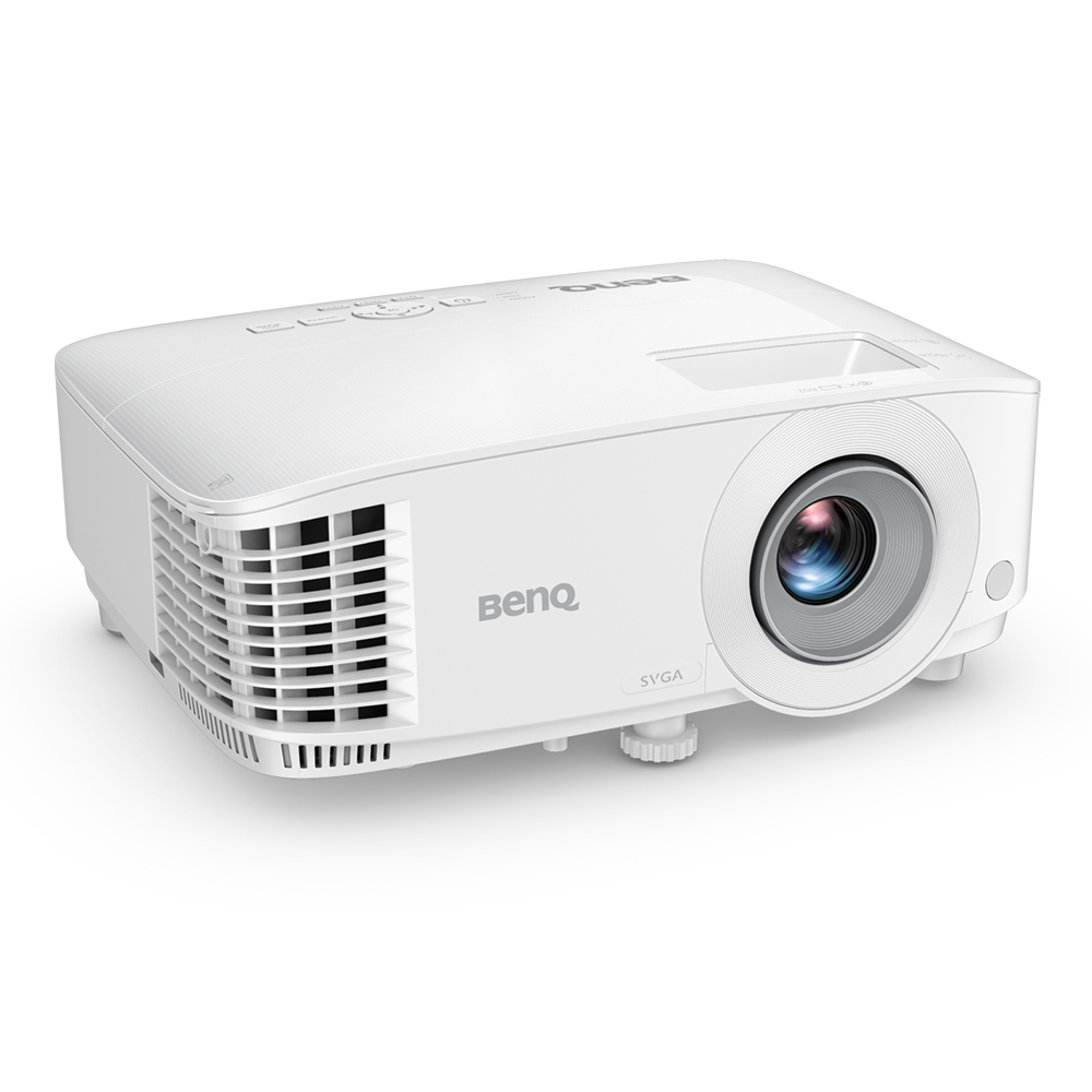Proyector BenQ MS560 - 4000 Lúmenes - SVGA (800x600) - VGA - USB - HDMI - MS560 Proyector BenQ MS560 - 4000 Lúmenes - SVGA (800x600) - VGA - USB - HDMI - MS560