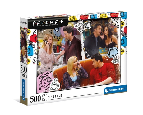 Clementoni 35090