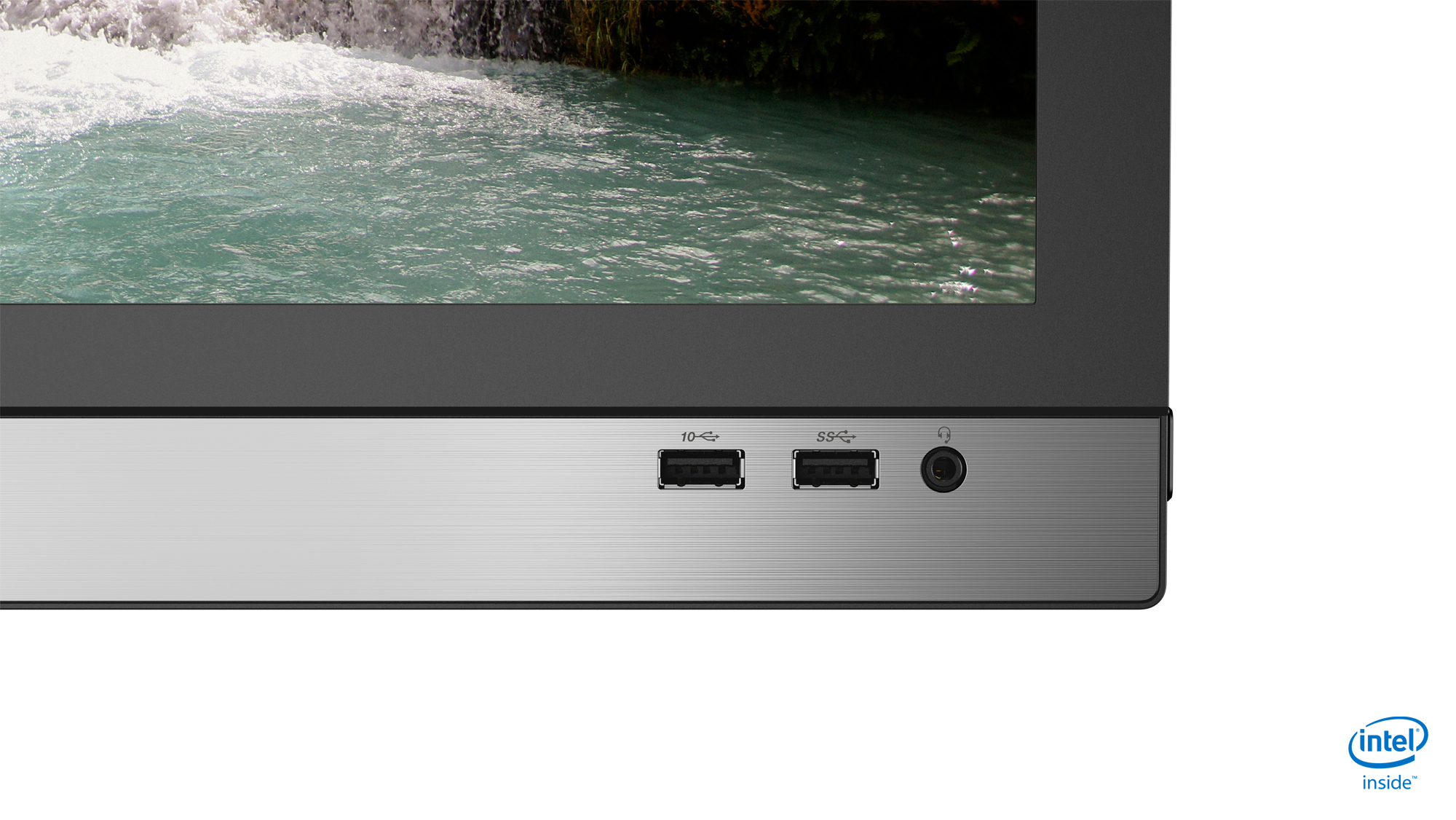 Lenovo V330 Intel® Core™ i5 i5-8400 – image 2