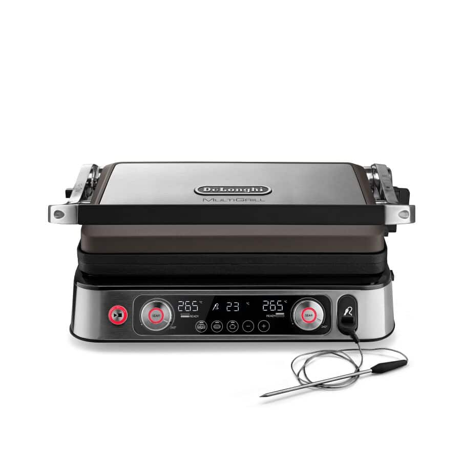 De’Longhi MultiGrill 1100 CGH1130DP – image 1