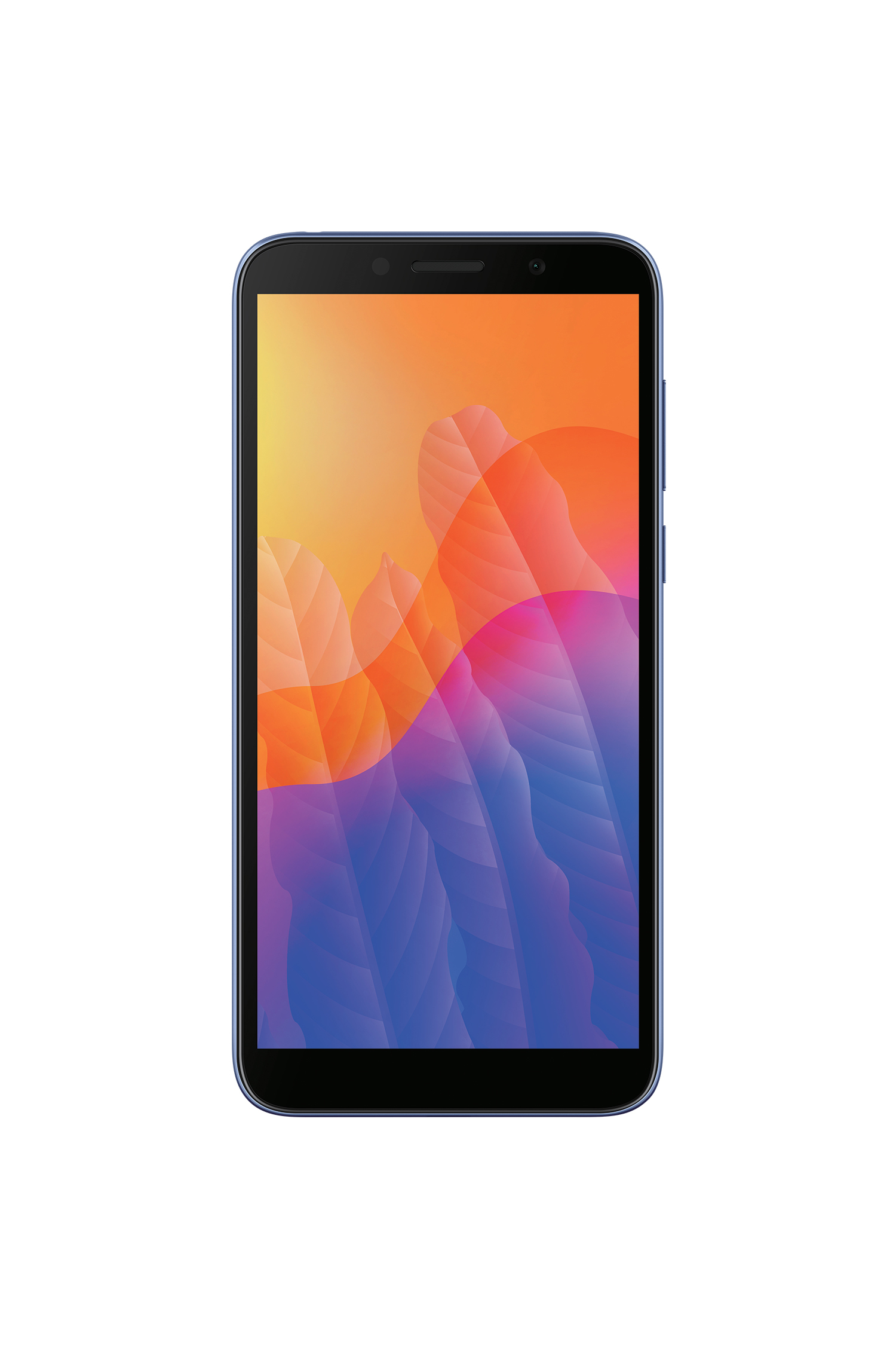 Smartphone huawei y5p 5.45" hd+ 32gb/2gb cámara 8mp/5mp mediatek mt6762r emui 10.1 color azul