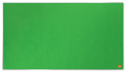 NOBO      Tableau Feutre Impression Pro
