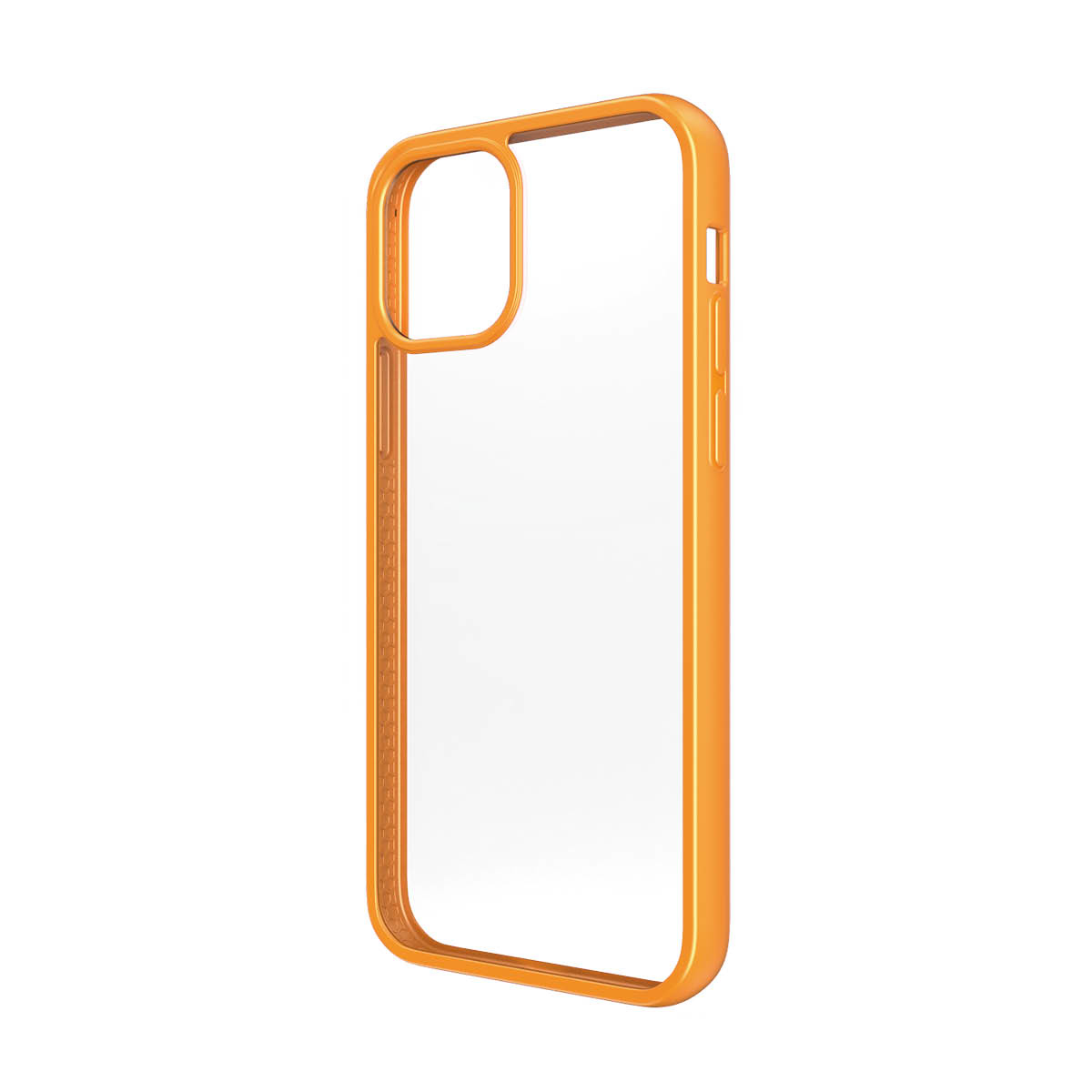 PanzerGlass ® ClearCaseColor™ iPhone 12 | 12 Pro - ® Orange Limited Edition – image 7