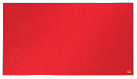 NOBO      Tableau Feutre Impression Pro