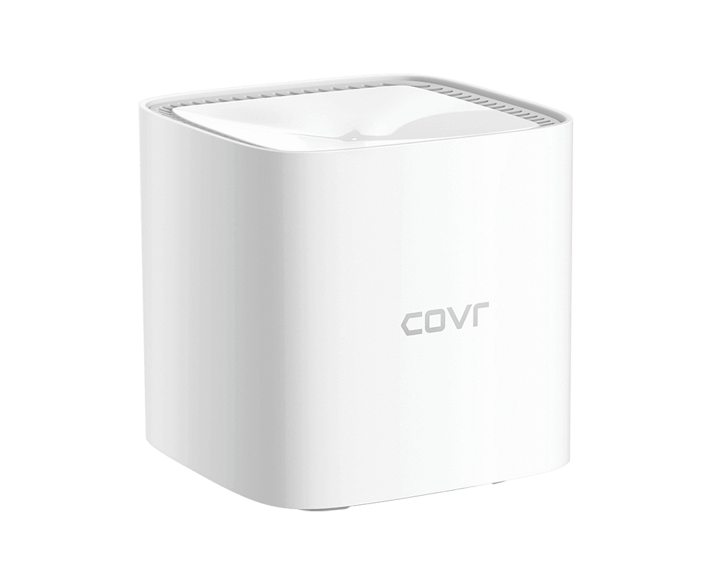 D-Link COVR-1103 AC1200 Dual‑Band Whole Home Mesh Wi‑Fi System – image 3