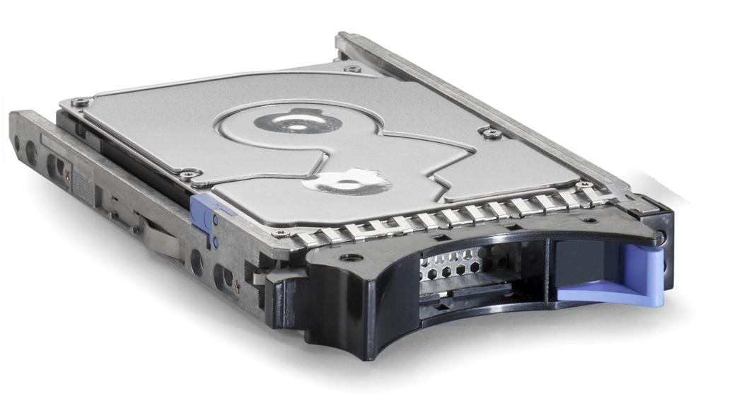 Lenovo 73GB 10K SAS 2.5" SFF Slim-HS hard disk