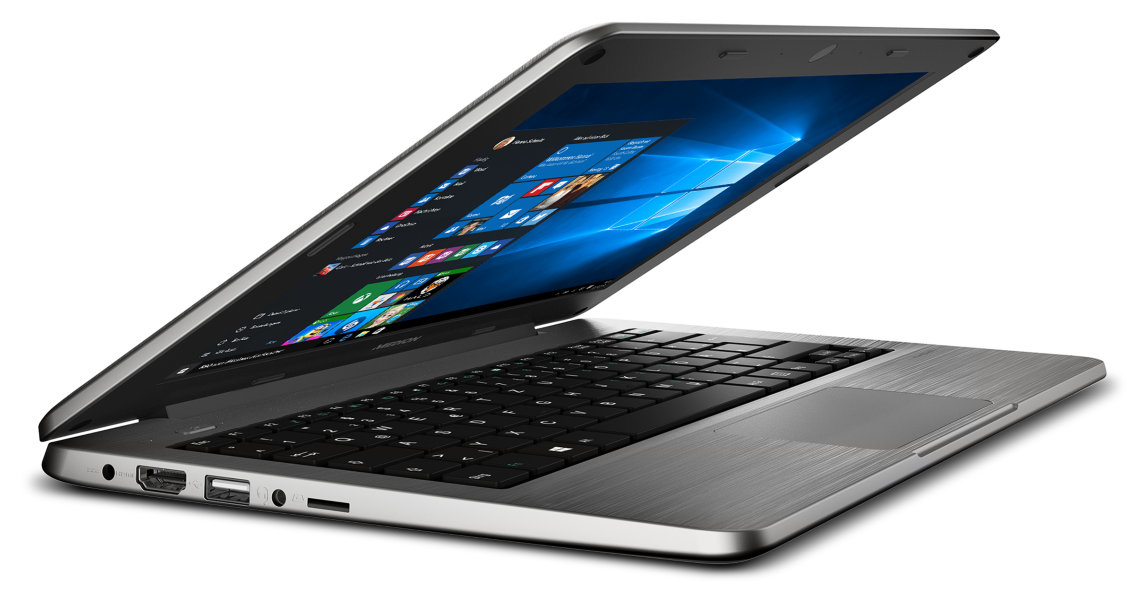 MEDION AKOYA S2218 Intel Atom® Z3735F Laptop – image 7