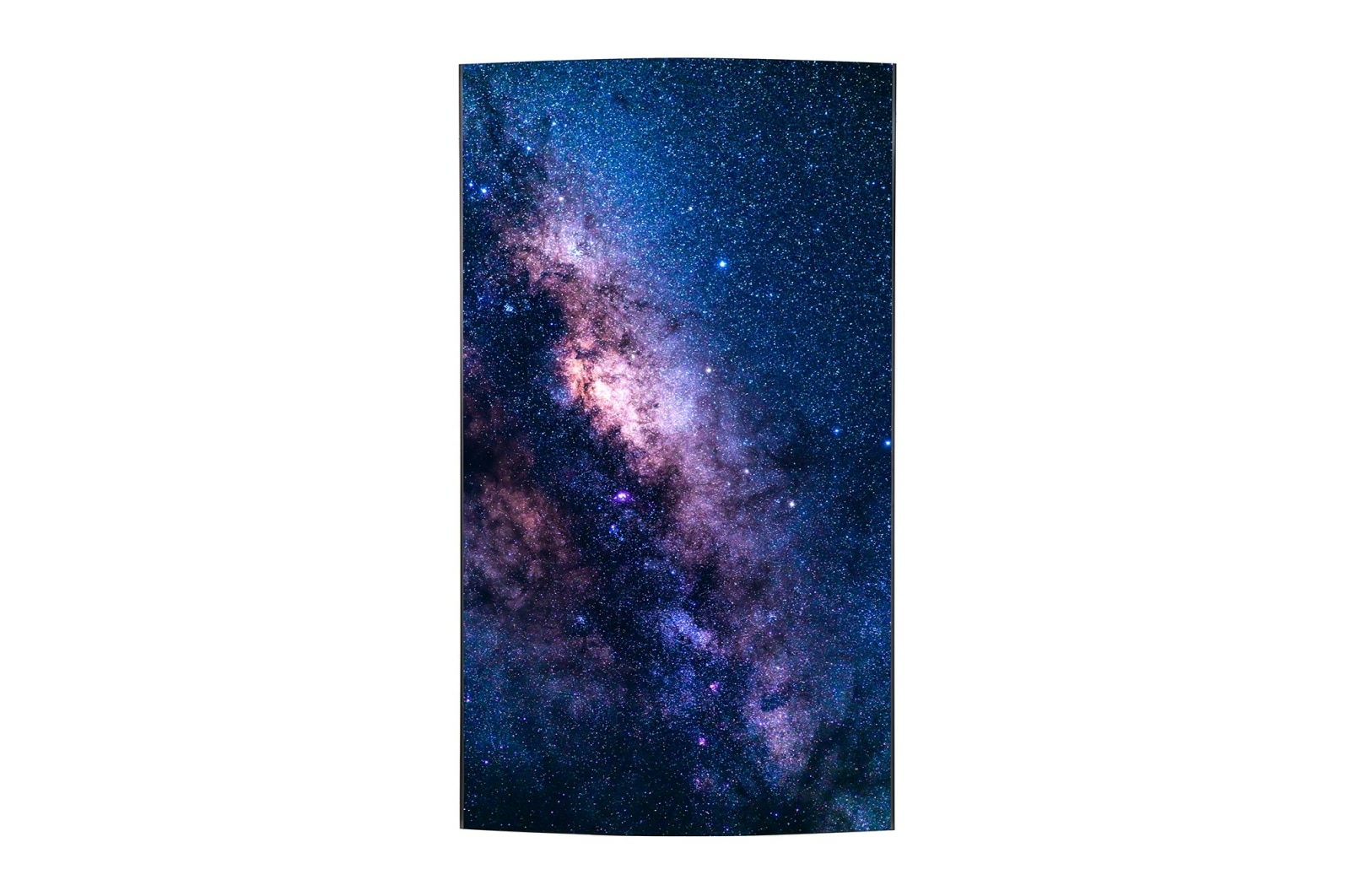 LG 55EF5G-P 