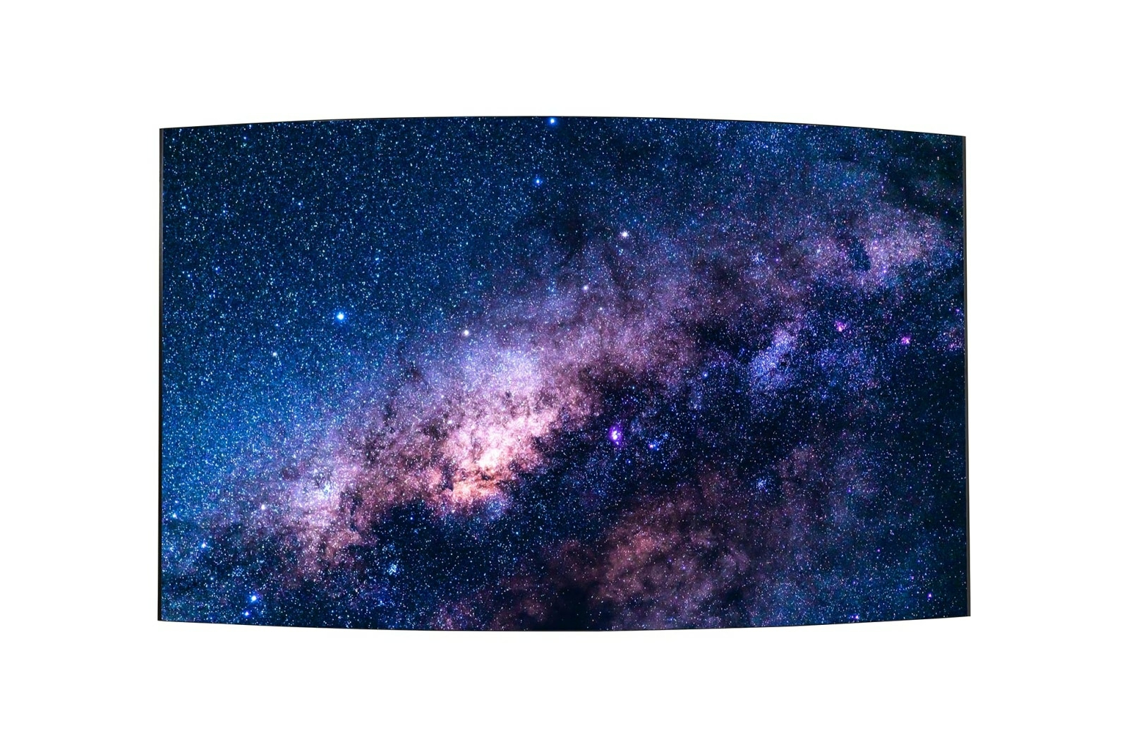 LG 55EF5G-L 