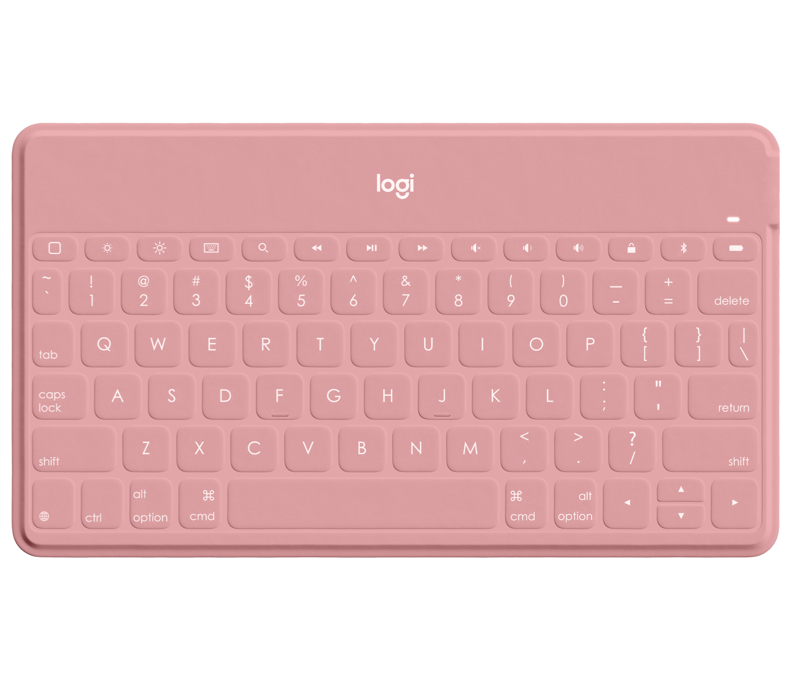 Logitech Keys-To-Go
