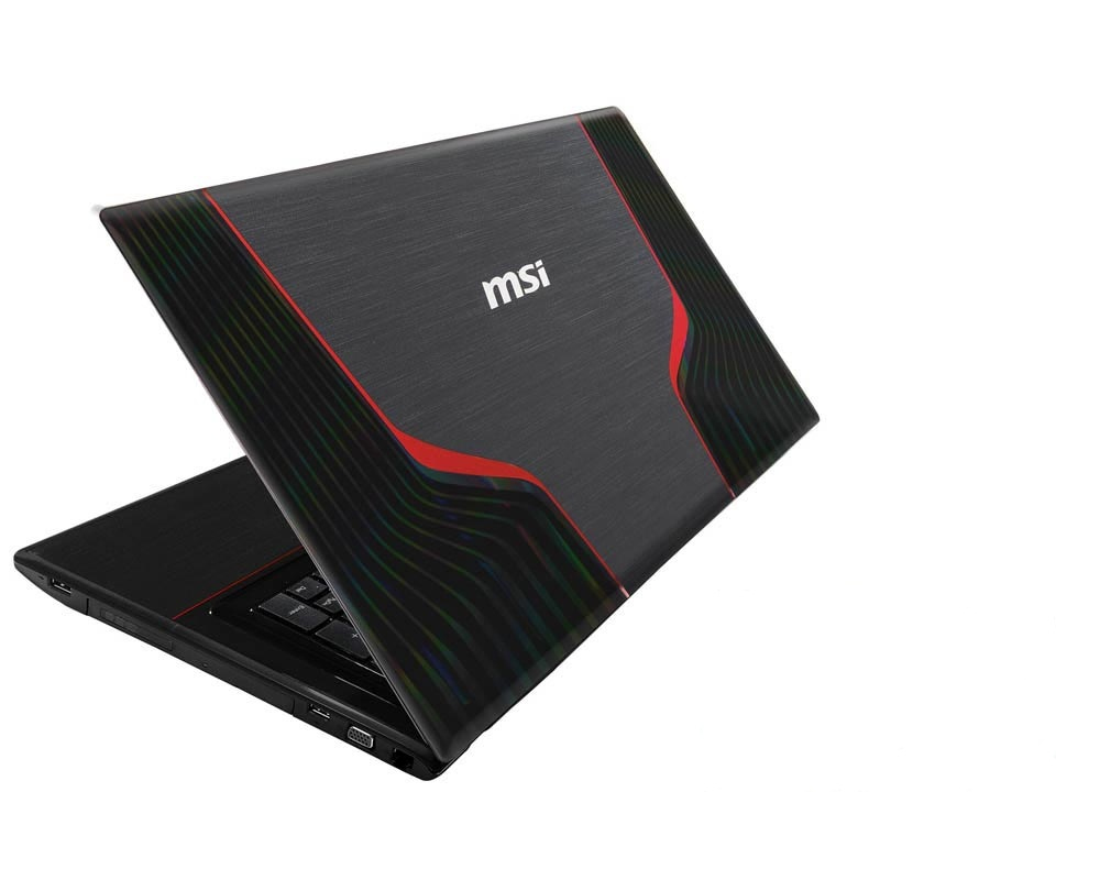 MSI GE60 0ND-I5367 – image 4