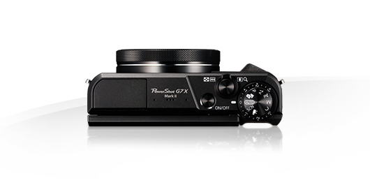 Canon G7X Mark II Battery Kit – image 4