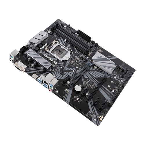ASUS Prime Z370-P II – image 3