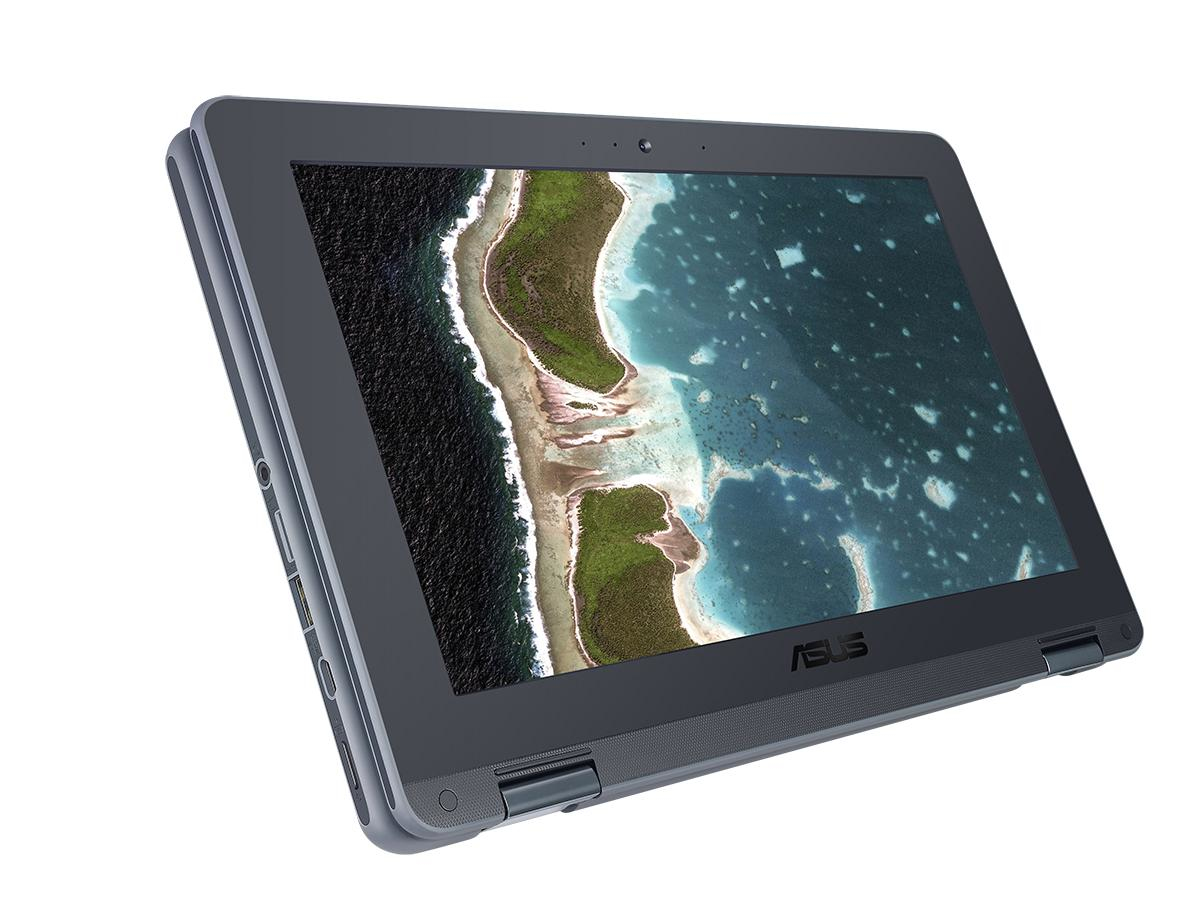ASUS Chromebook Flip C213NA-BW0024 Intel® Celeron® N3350 – image 6