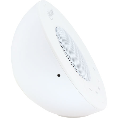 InLine 55355W portable/party speaker Mono portable speaker White – image 2
