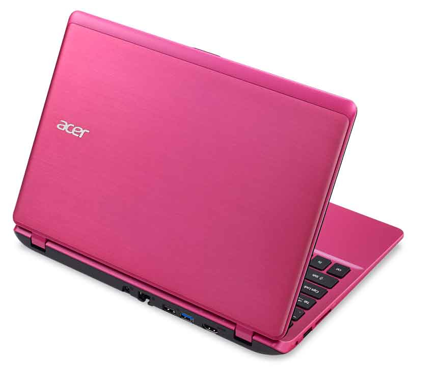 Acer Aspire V3-111P-C1U0 Intel® Celeron® N2830 Laptop – image 2