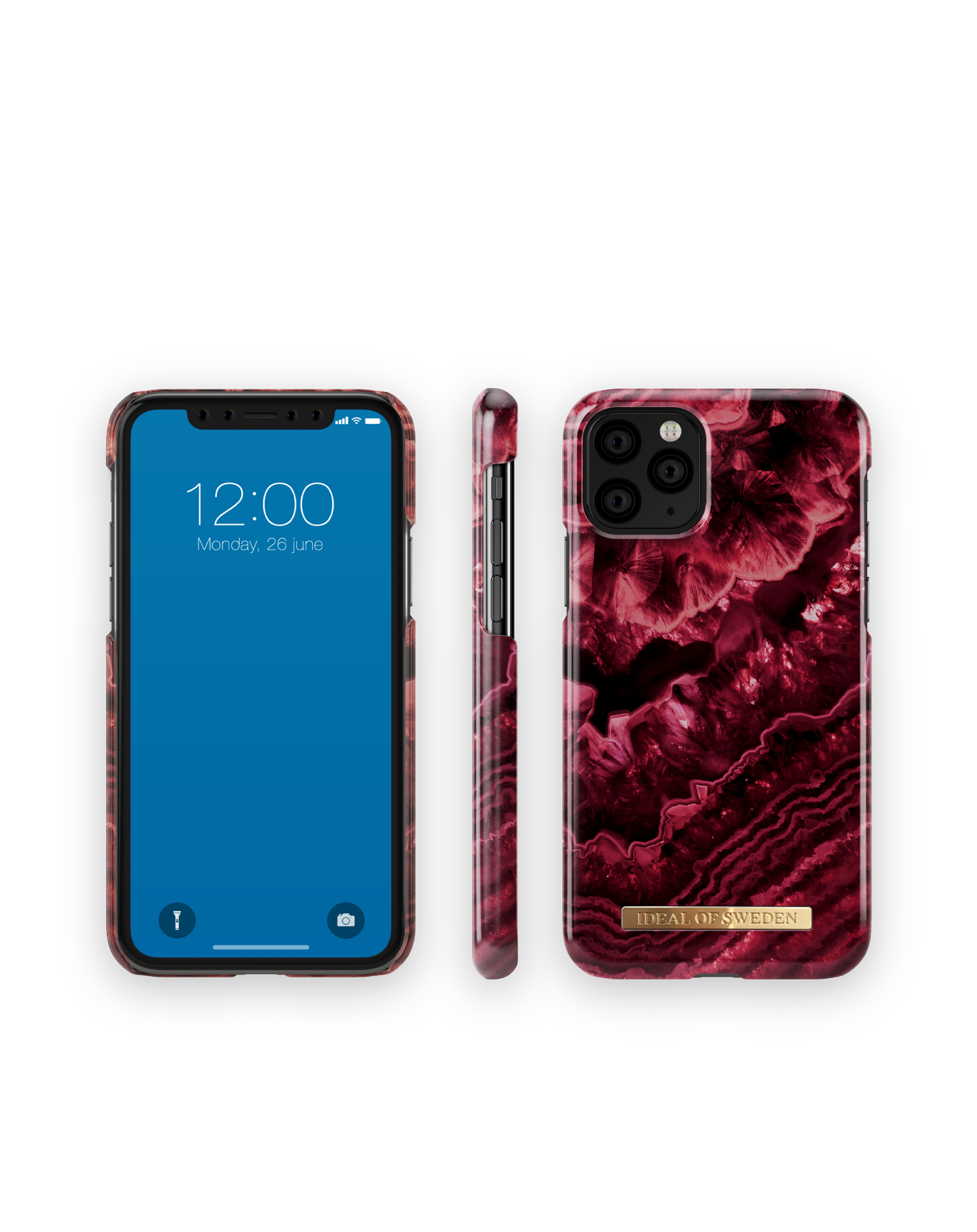 iDeal of Sweden Claret Agate – image 2