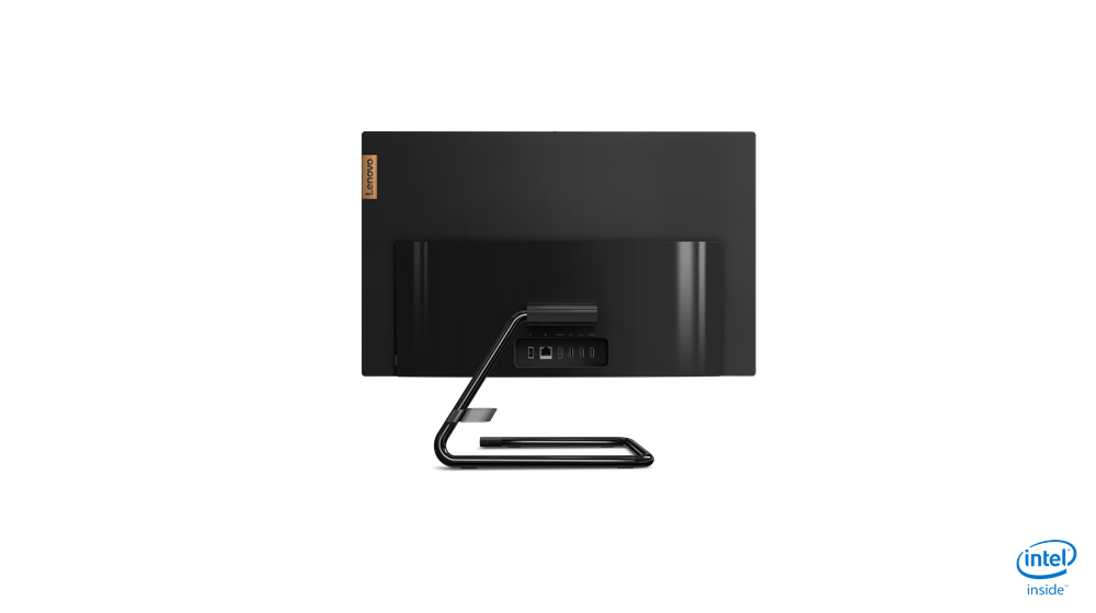 Lenovo IdeaCentre 3 Intel® Core™ i3 i3-1005G1 60.5 cm (23.8″) 1920 x 1080 pixels All-in-One PC 8 GB DDR4-SDRAM 512 GB SSD Windows 10 Home Wi-Fi 6 (802.11ax) Black image 3