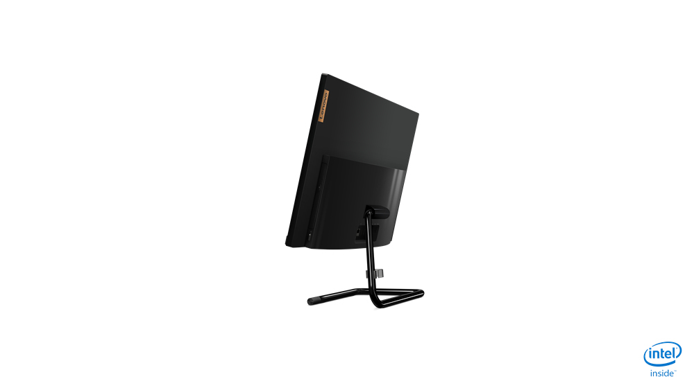 Lenovo IdeaCentre 3 Intel® Core™ i3 i3-1005G1 60.5 cm (23.8″) 1920 x 1080 pixels All-in-One PC 8 GB DDR4-SDRAM 512 GB SSD Windows 10 Home Wi-Fi 6 (802.11ax) Black image 6