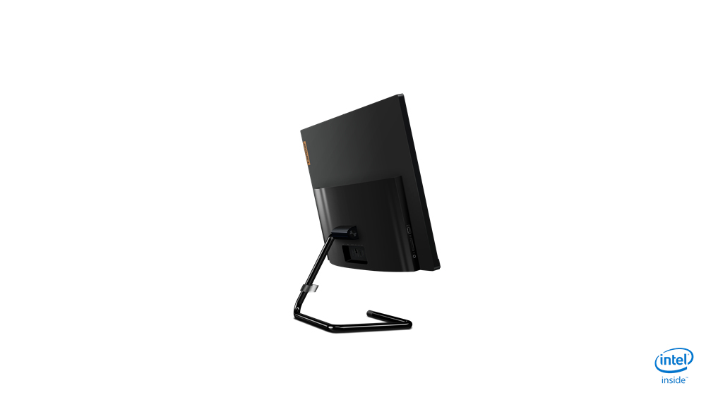 Lenovo IdeaCentre 3 Intel® Core™ i3 i3-1005G1 60.5 cm (23.8″) 1920 x 1080 pixels All-in-One PC 8 GB DDR4-SDRAM 512 GB SSD Windows 10 Home Wi-Fi 6 (802.11ax) Black image 7