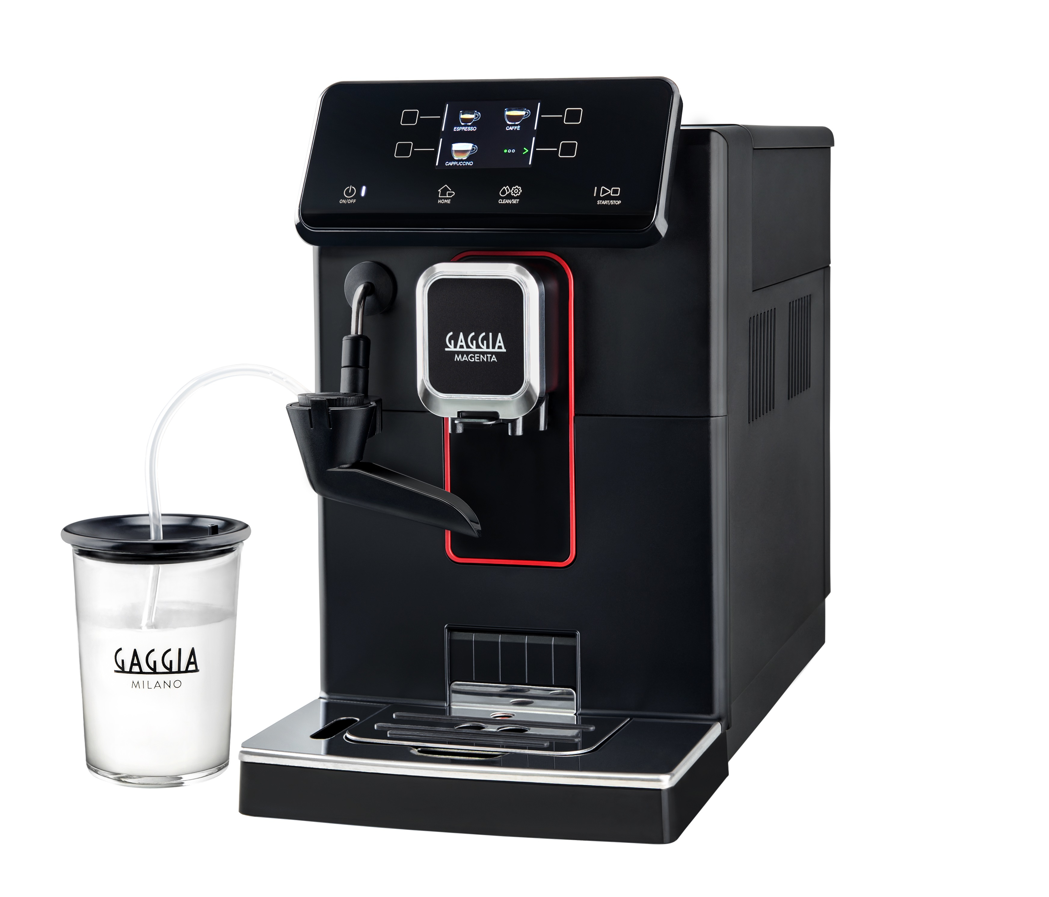 Gaggia RI8701 — vue 1 sur 8