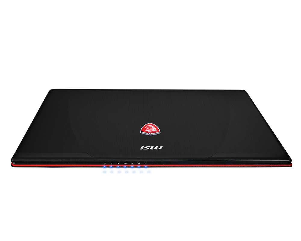 MSI Gaming GE70-2PEi716SR21B Intel® Core™ i7 i7-4710HQ Laptop – image 5