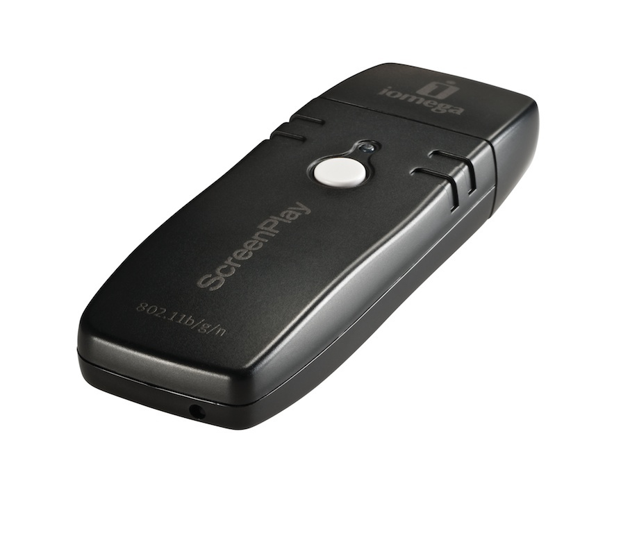 Iomega DX HD – image 4