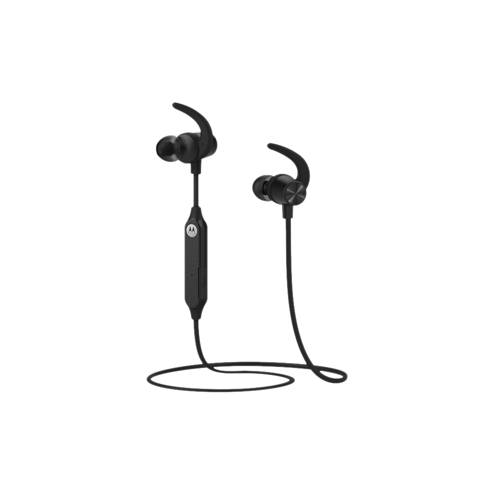 Motorola Verveloop 105 — vue 1 sur 2