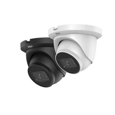 Dahua Technology IPC -HDW2831TM-AS-0280B-S2 security camera Bulb IP security camera Indoor – image 2
