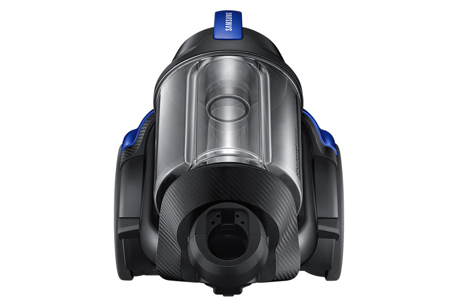 Samsung SC07K51E0VB 2 L Cylinder vacuum Dry 750 W Bagless – image 9