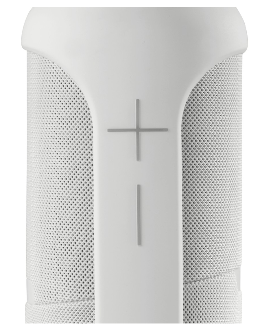 Hama Twin 2.0 Stereo portable speaker White 20 W image 8