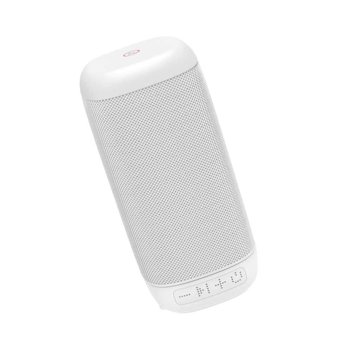 Hama Tube 2.0 Mono portable speaker White 3 W image 3