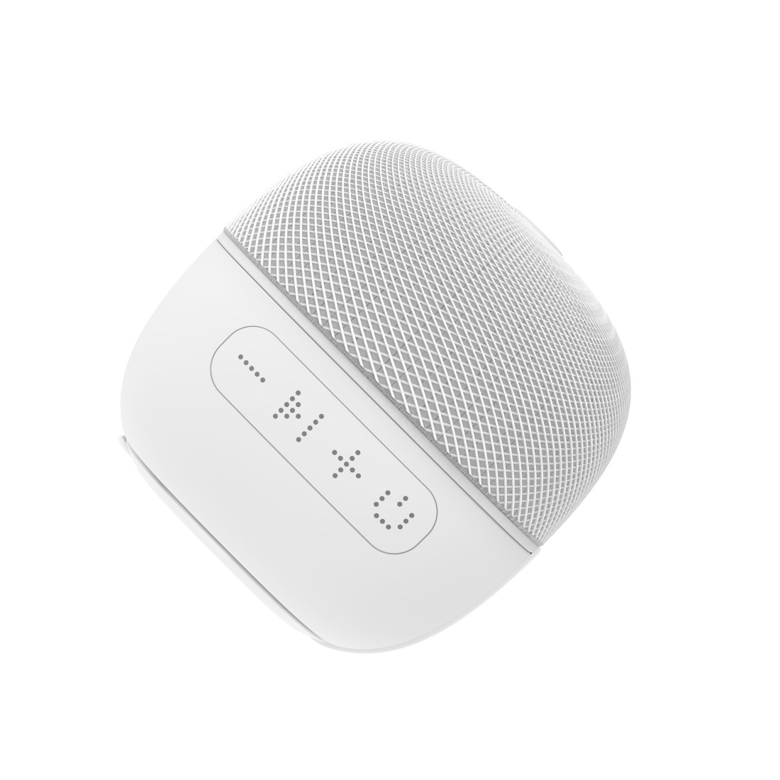 Hama Cube 2.0 Mono portable speaker White 4 W image 3