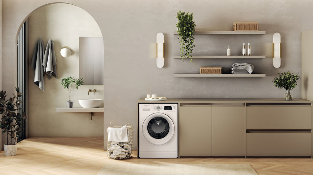 Whirlpool 869991681620 washing machine – image 5