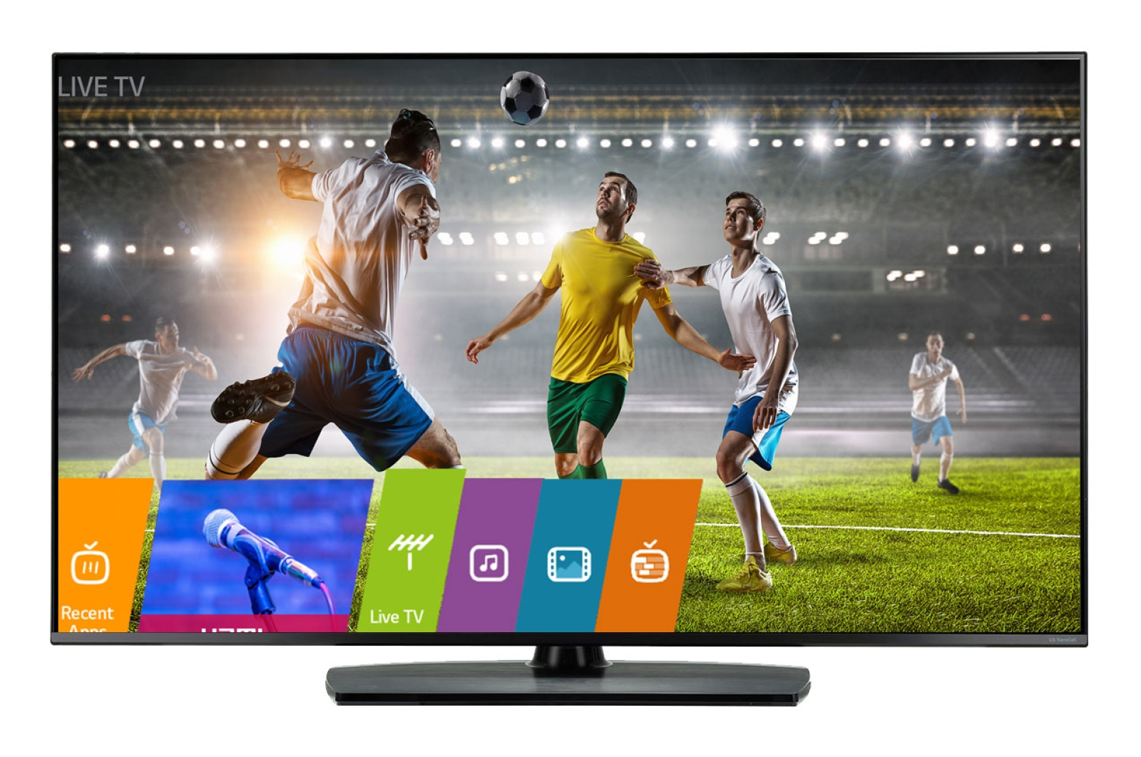 LG 55UT770H 