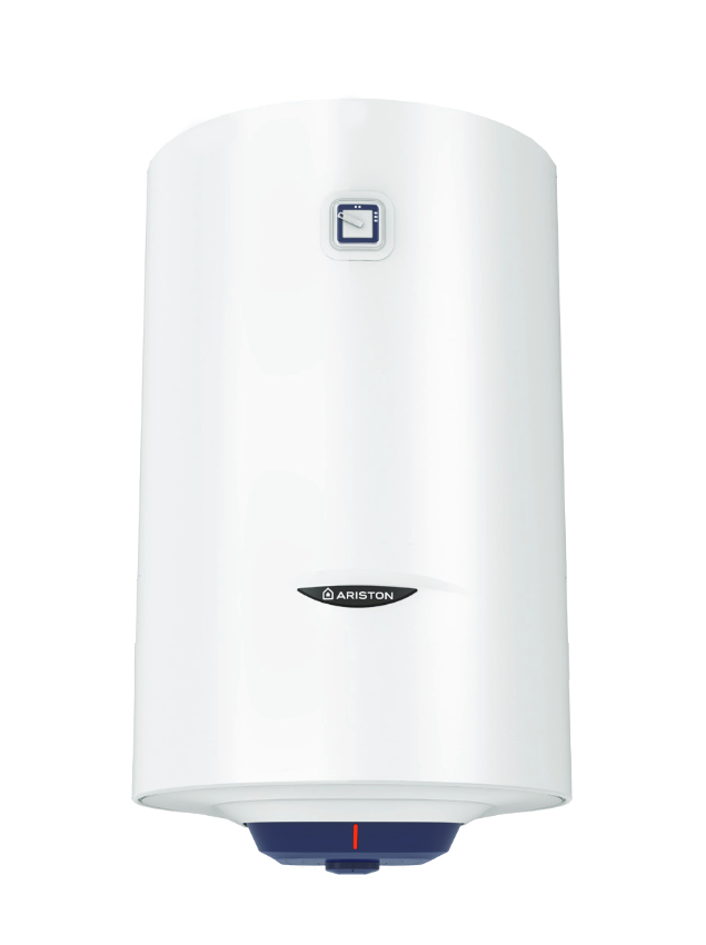 سخان مياه كهربائي Ariston BLU1 R بسعة 80 لتر