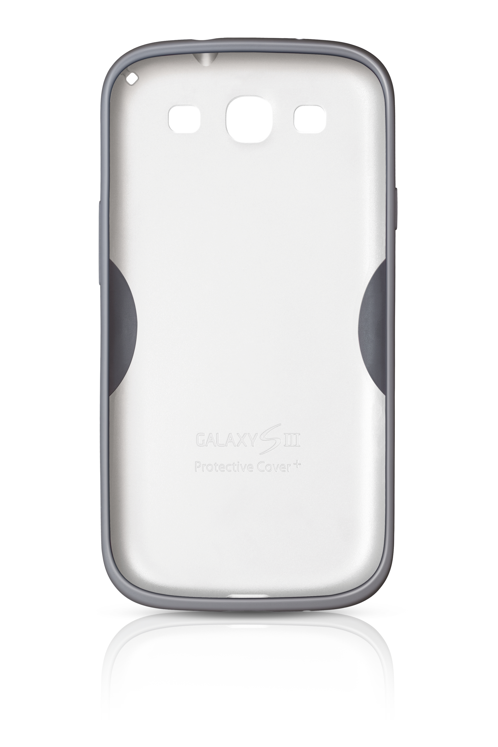 Samsung EFC-1G6BWECSER mobile phone case White – image 2
