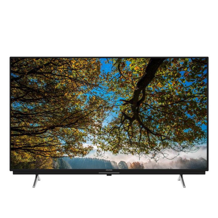Grundig 43GGU7900B TV – image 1