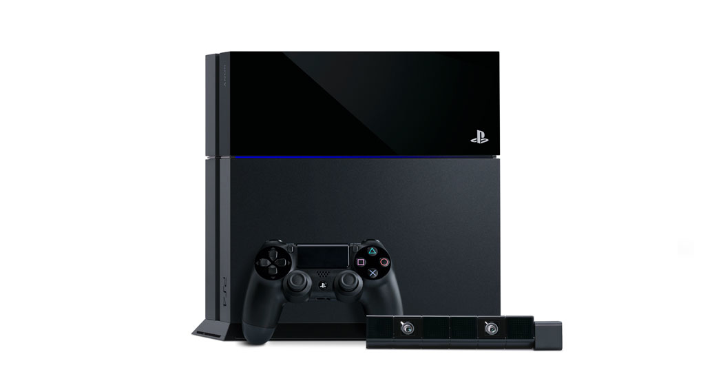 Sony Interactive Entertainment PS4 500GB + Knack – image 8