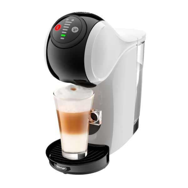 De’Longhi EDG226.W Fully-auto Capsule coffee machine – image 1