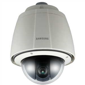 Samsung SCP-2330HP security camera Dome CCTV security camera Ceiling