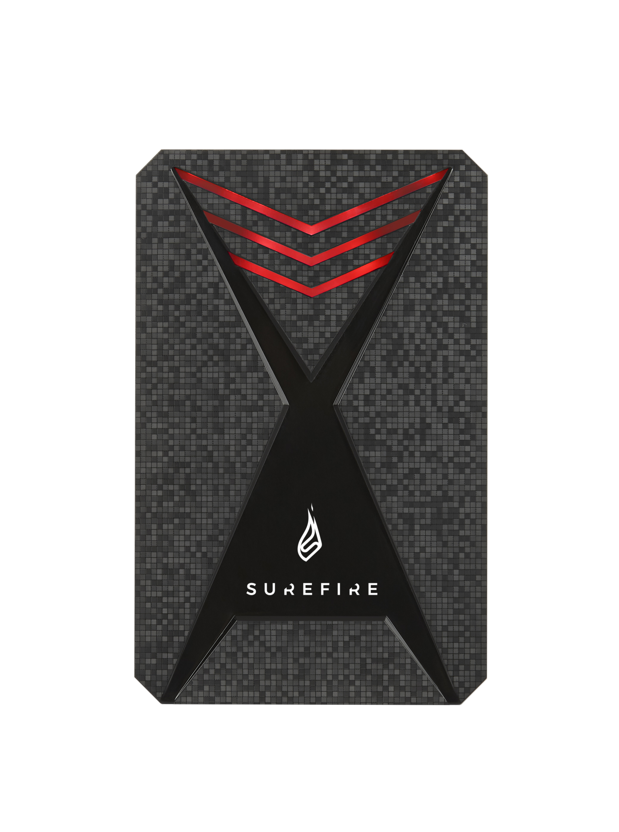 SureFire Gaming 512 GB Micro-USB B 3.2 Gen 1 (3.1 Gen 1) Black, Grey image 2
