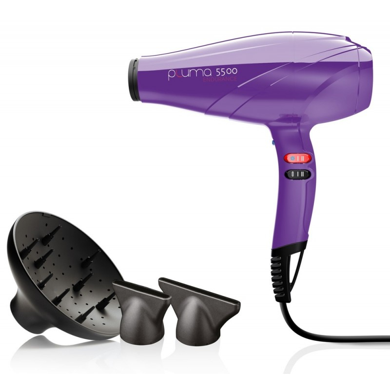 GA.MA Pluma 5500 — vue 1 sur 1