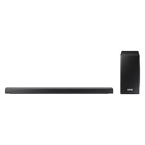 Samsung HW-Q7CR — vue 1 sur 1
