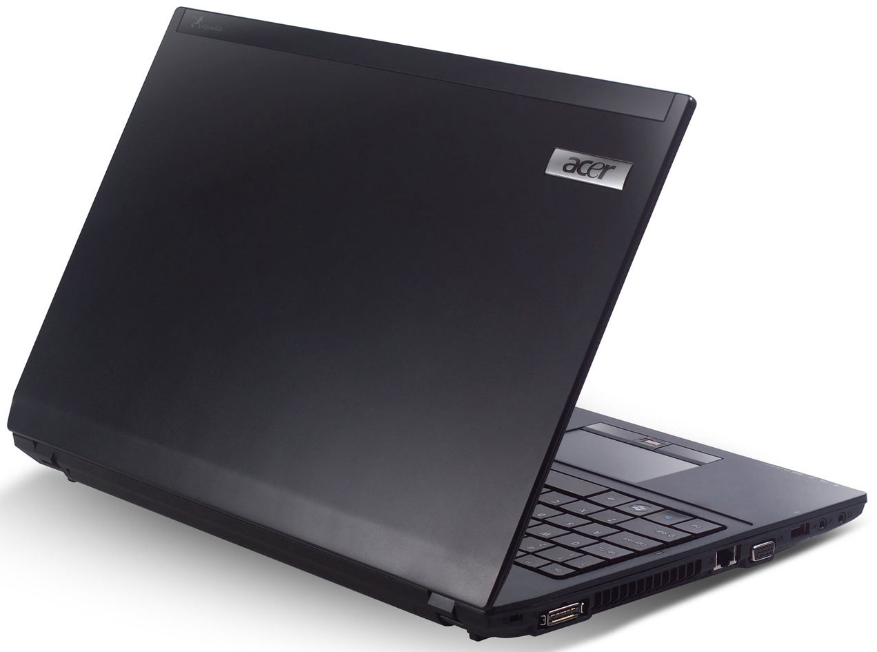 Acer TravelMate TimelineX 52454G50Mnkk Intel® Core™ i5 i5-2450M – image 2