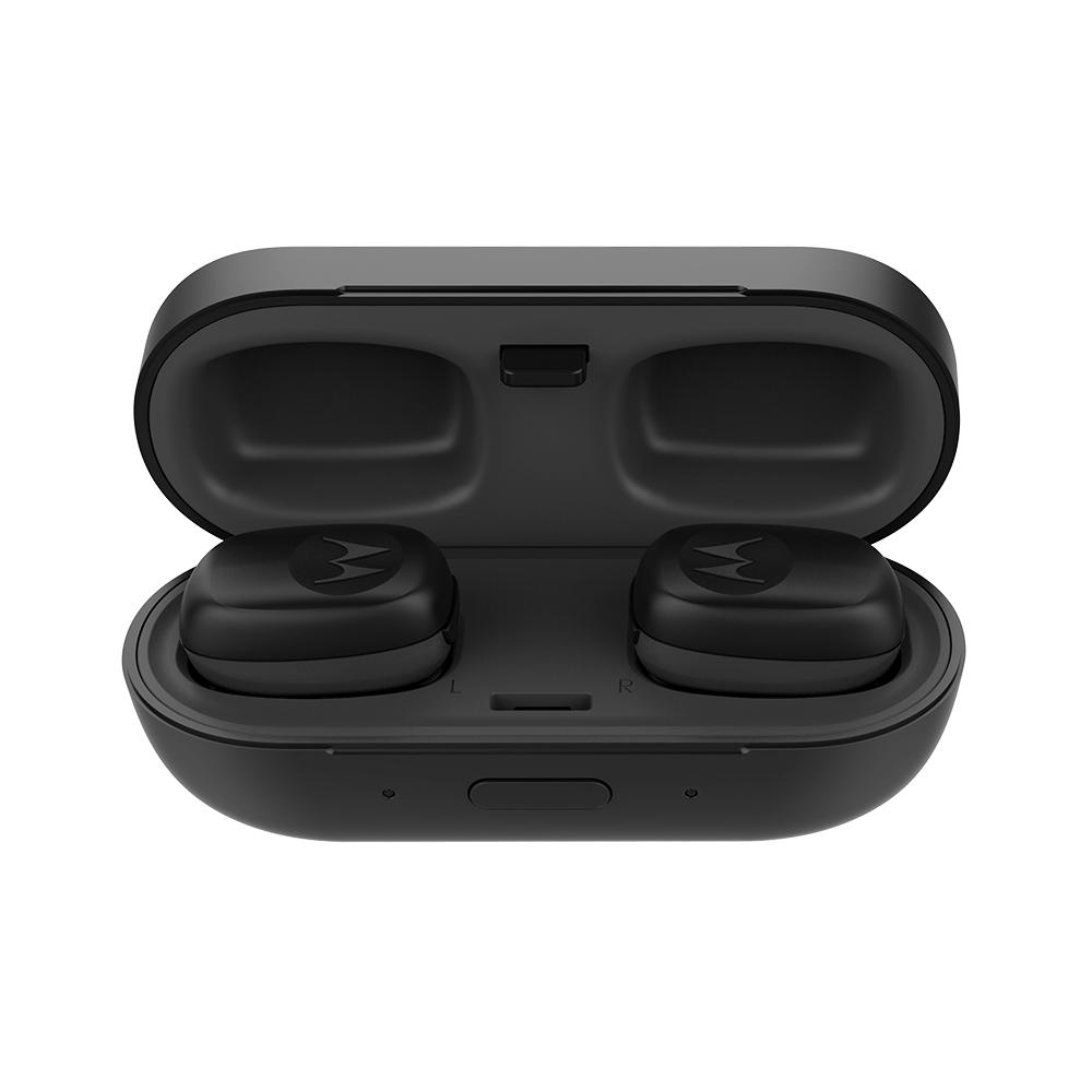 Motorola Stream — vue 1 sur 1