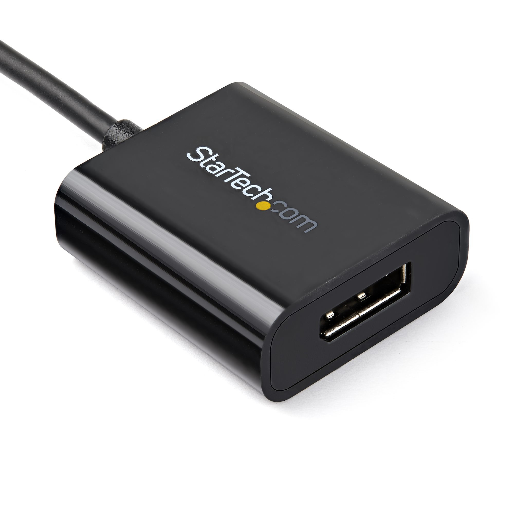 StarTech.com USB C to DisplayPort Adapter - 4K – image 2