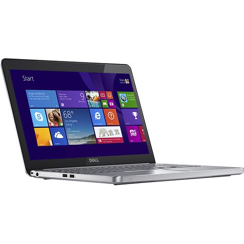 Dell Inspiron I7537T-3342SLV laptop Intel® Core™ i7 i7-4500U – image 2
